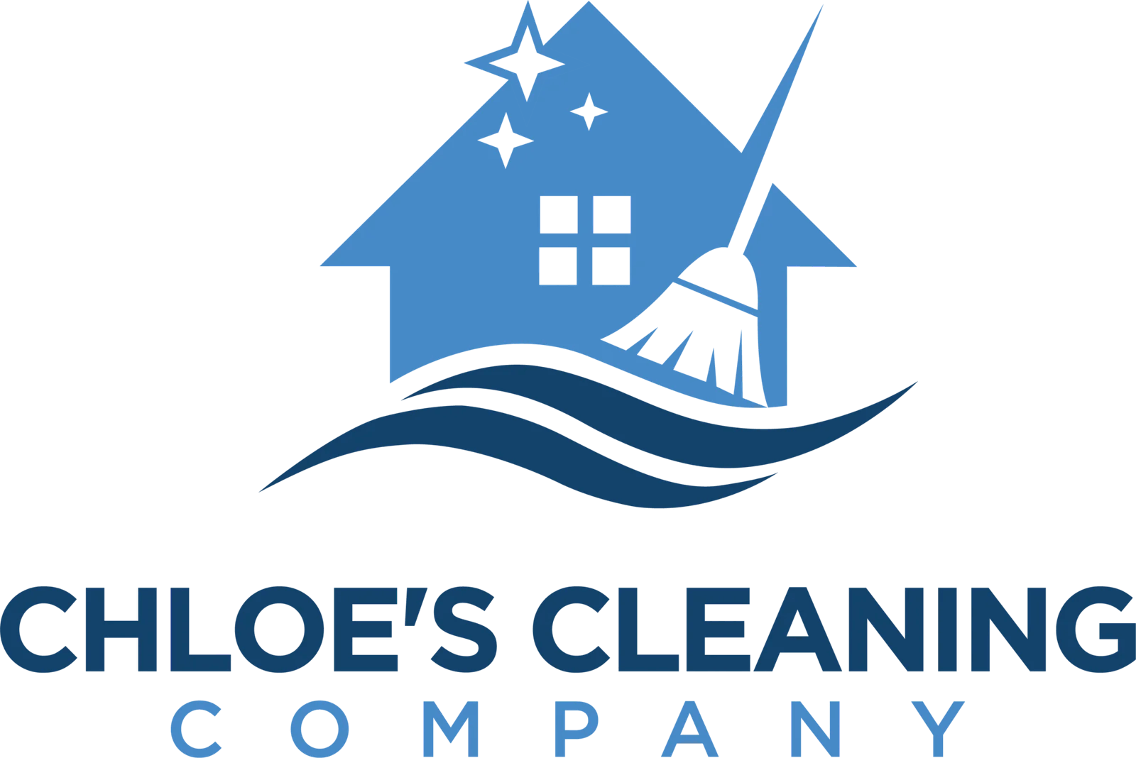 Chloe's Cleaning Company