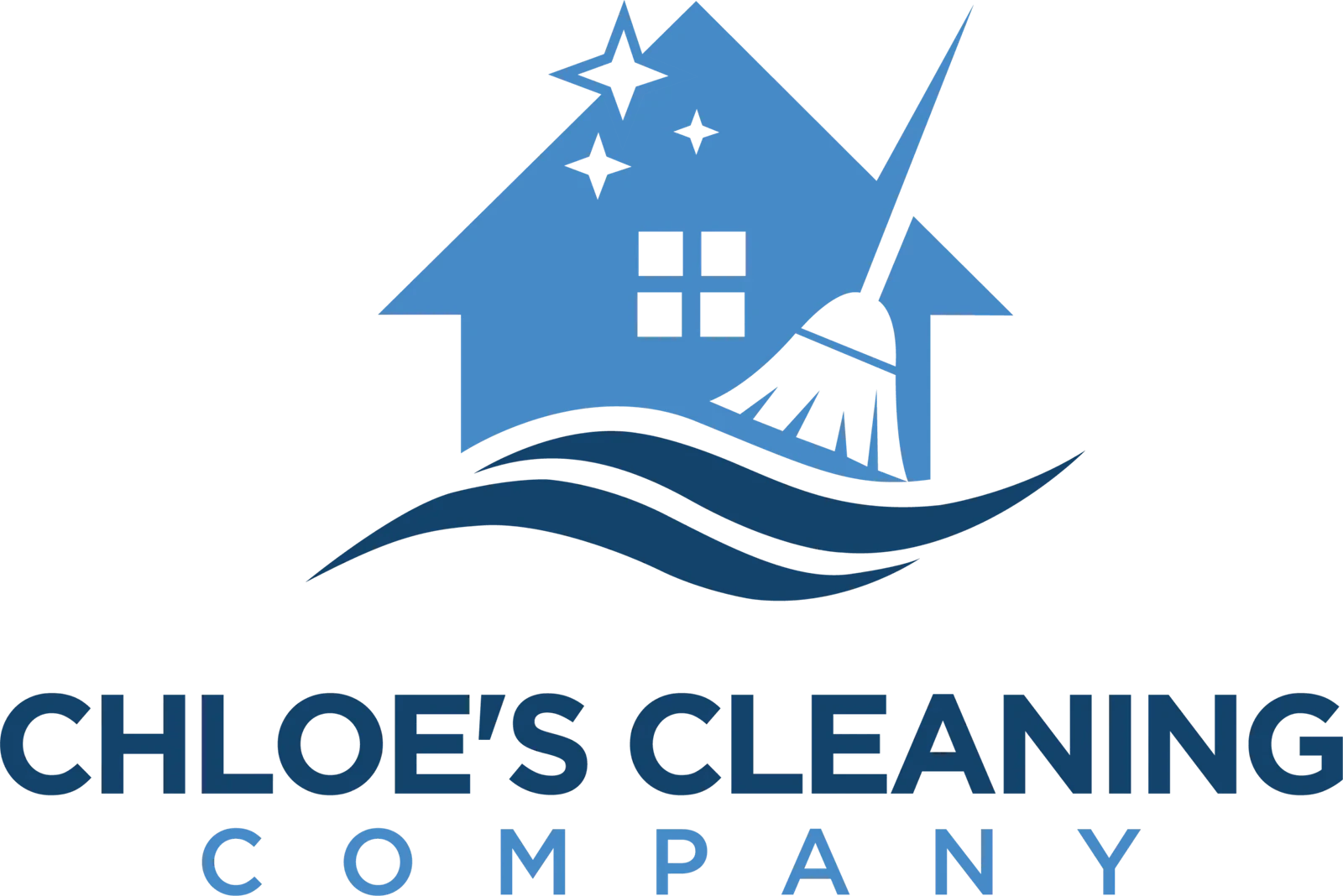 Chloe's Cleaning Company