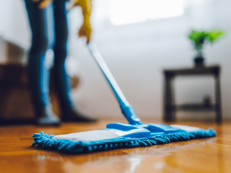 How Much Does Deep Cleaning Cost for a House in Denver