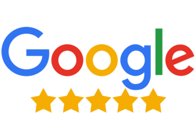 Google 5-star reviews for Denver cleaning services