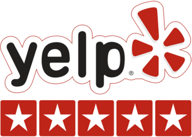 Yelp 5-star reviews for Denver cleaning services