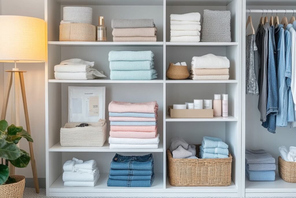 organization and decluttering in denver